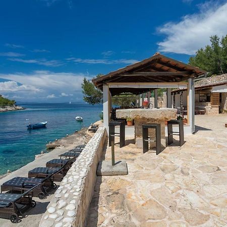 Golden Bay Hvar フヴァル エクステリア 写真