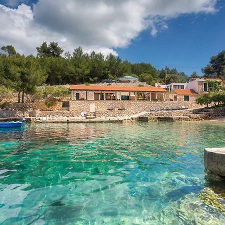 Golden Bay Hvar フヴァル エクステリア 写真