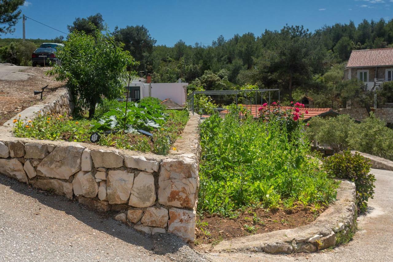 Golden Bay Hvar フヴァル エクステリア 写真