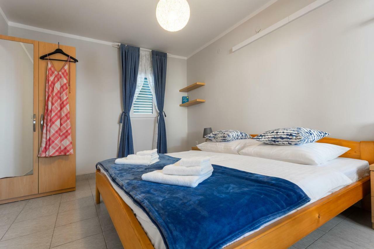 Golden Bay Hvar フヴァル エクステリア 写真