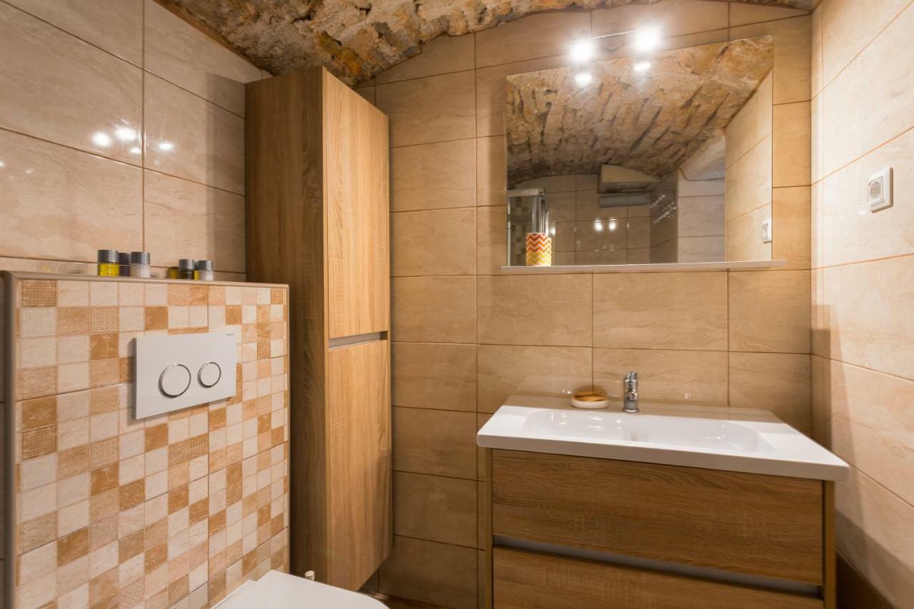 Golden Bay Hvar フヴァル エクステリア 写真